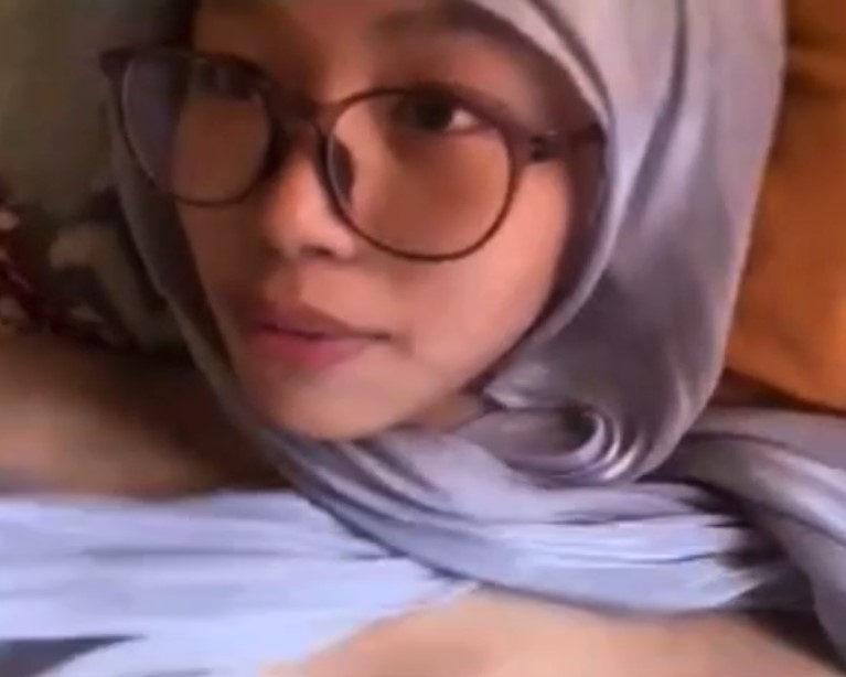 Bokep Hijab ZP448